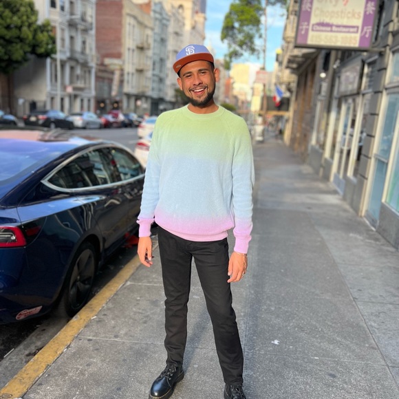 Francisco from San Francisco - Picture 8 of 10